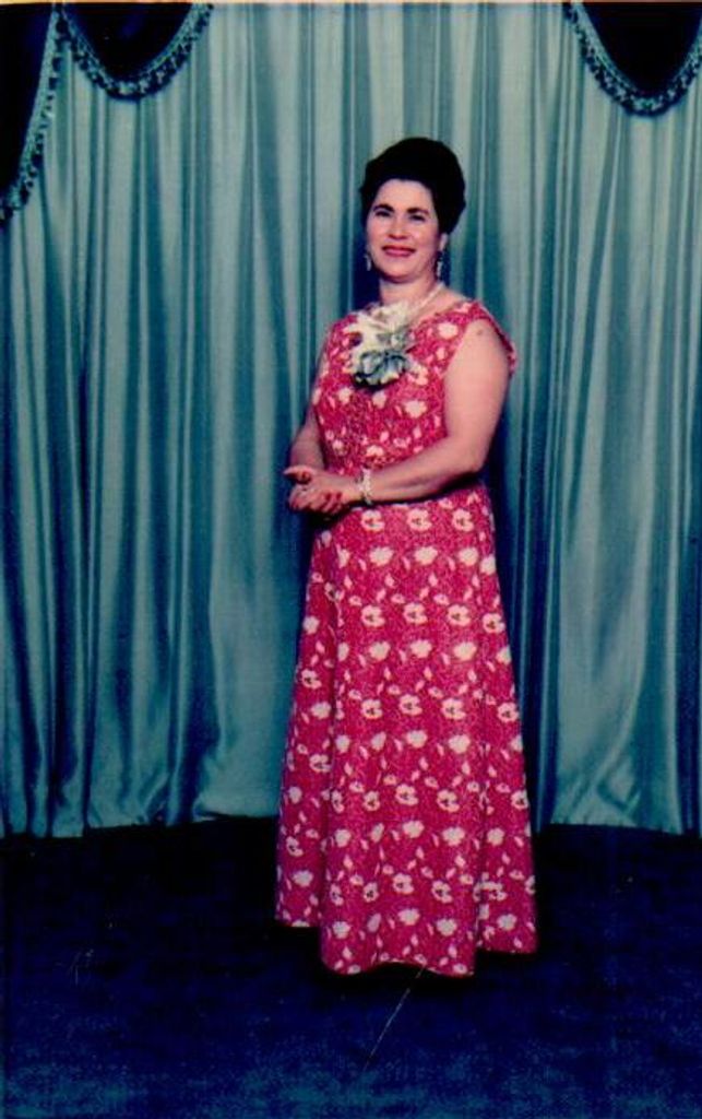 Maria Russo