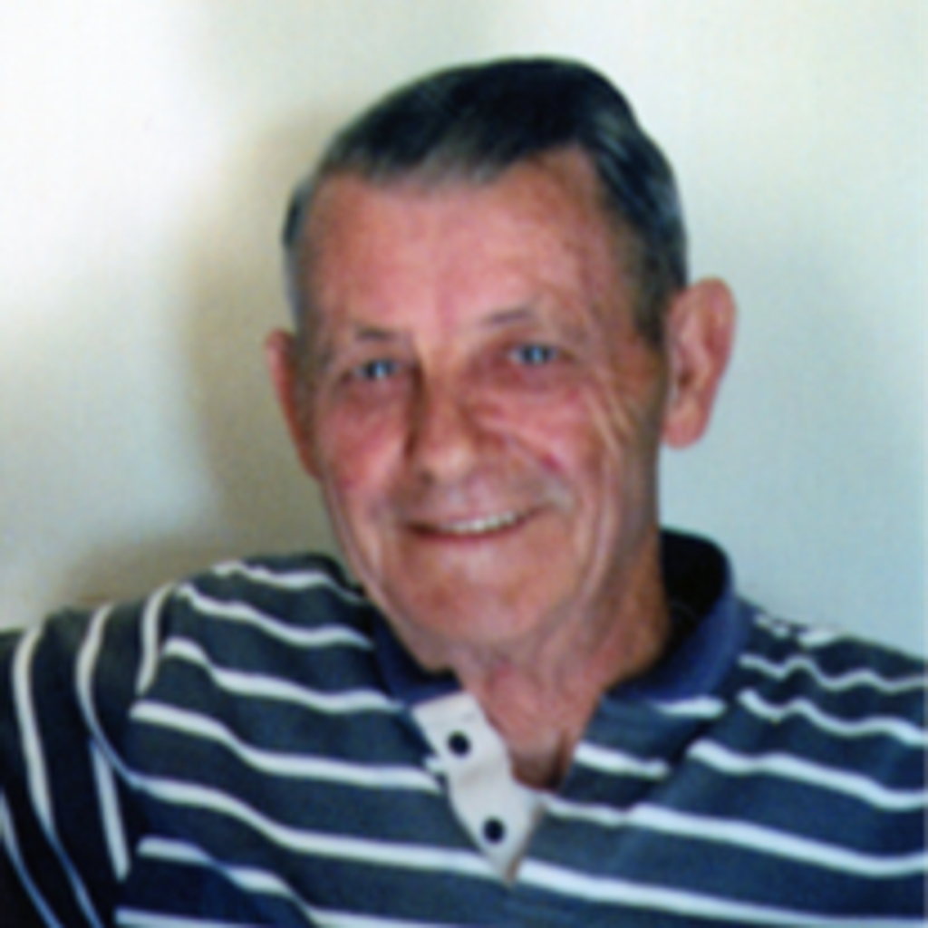 George "Scotty" Walls