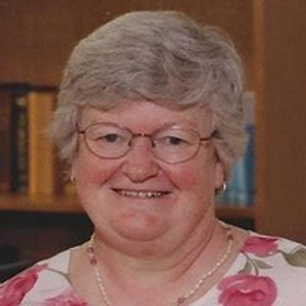 Sandra Ann Gardner