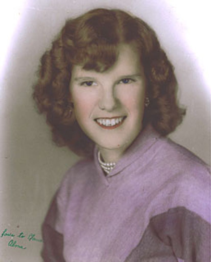 Minnie Alma Livesay Profile Photo