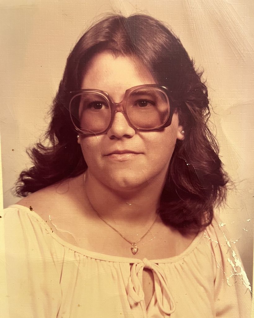 Lisa Ann Scott Profile Photo