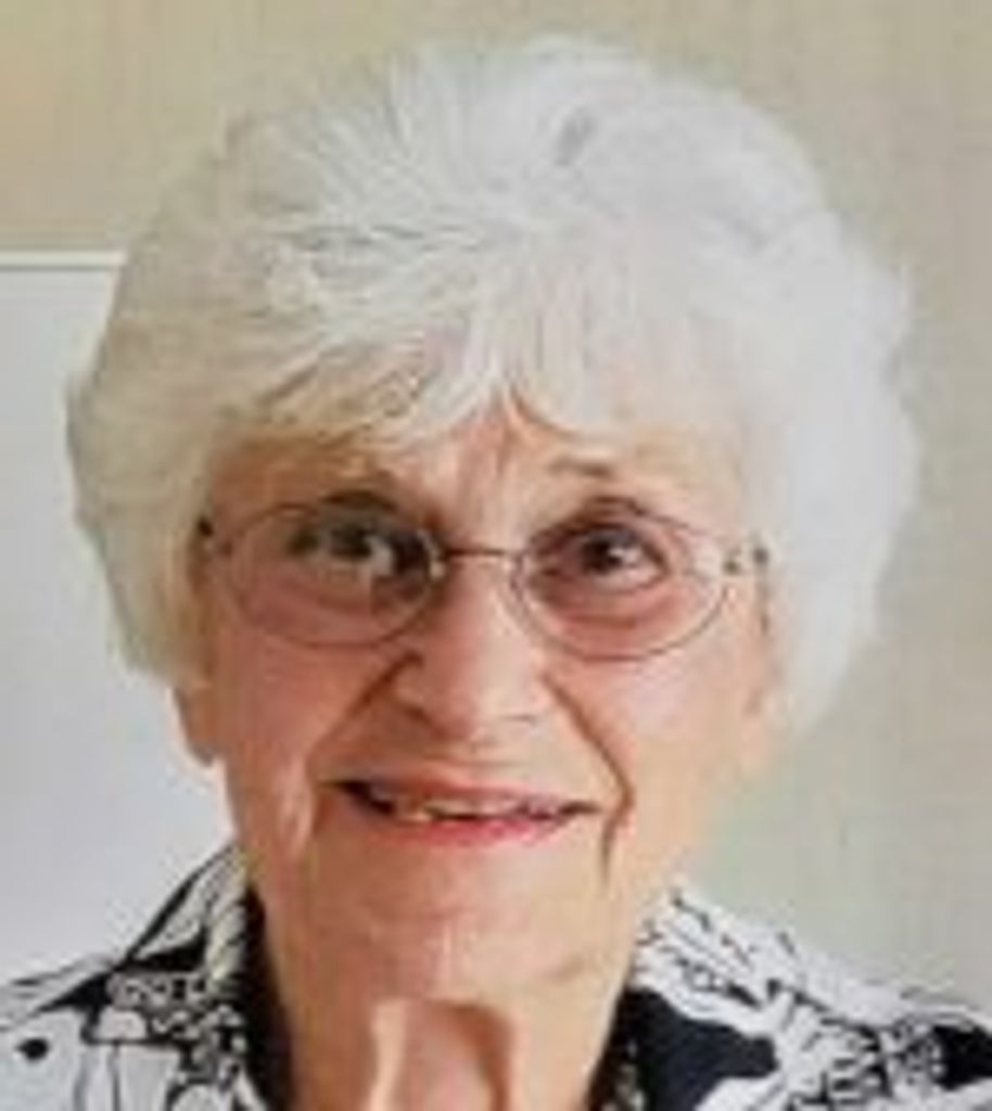 Margaret Mcintyre