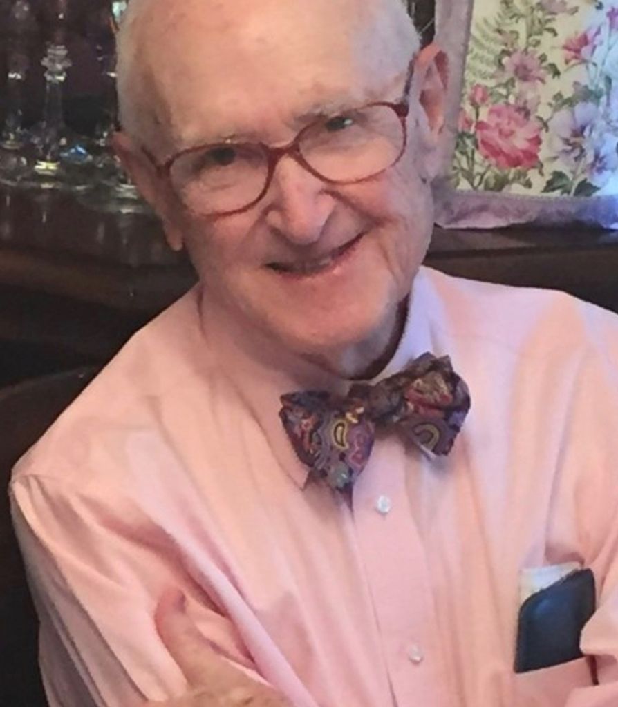 William John Whalen Jr. Profile Photo