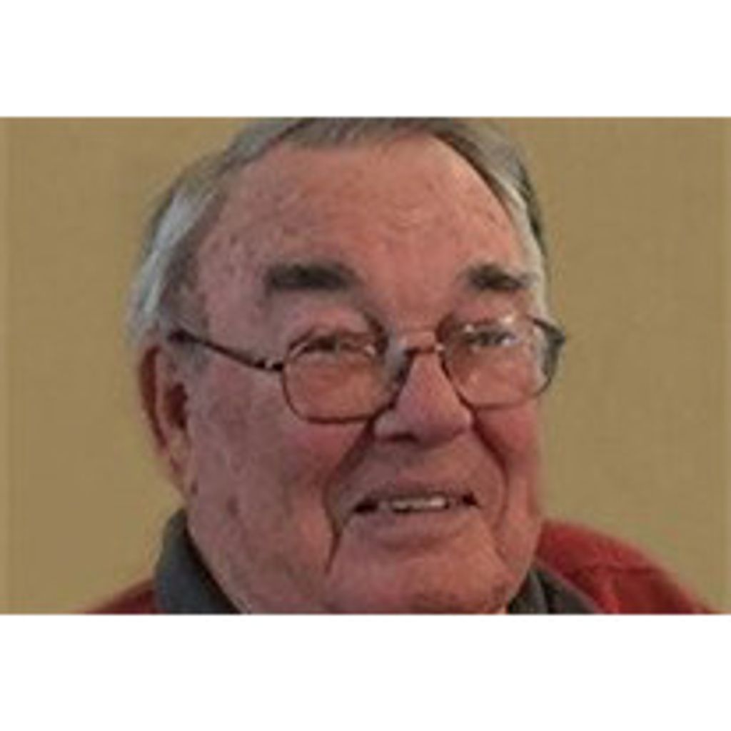 Gene R. Scarborough Profile Photo