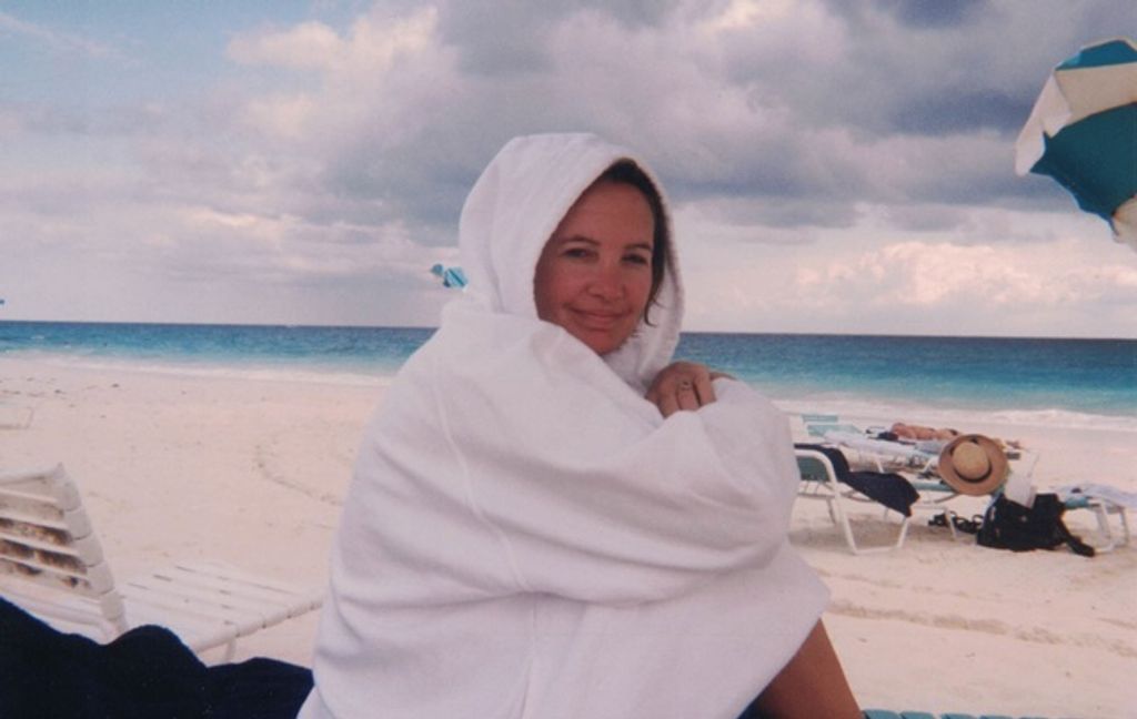 Elizabeth A. “Beth” Lincke (Nee Goodman)