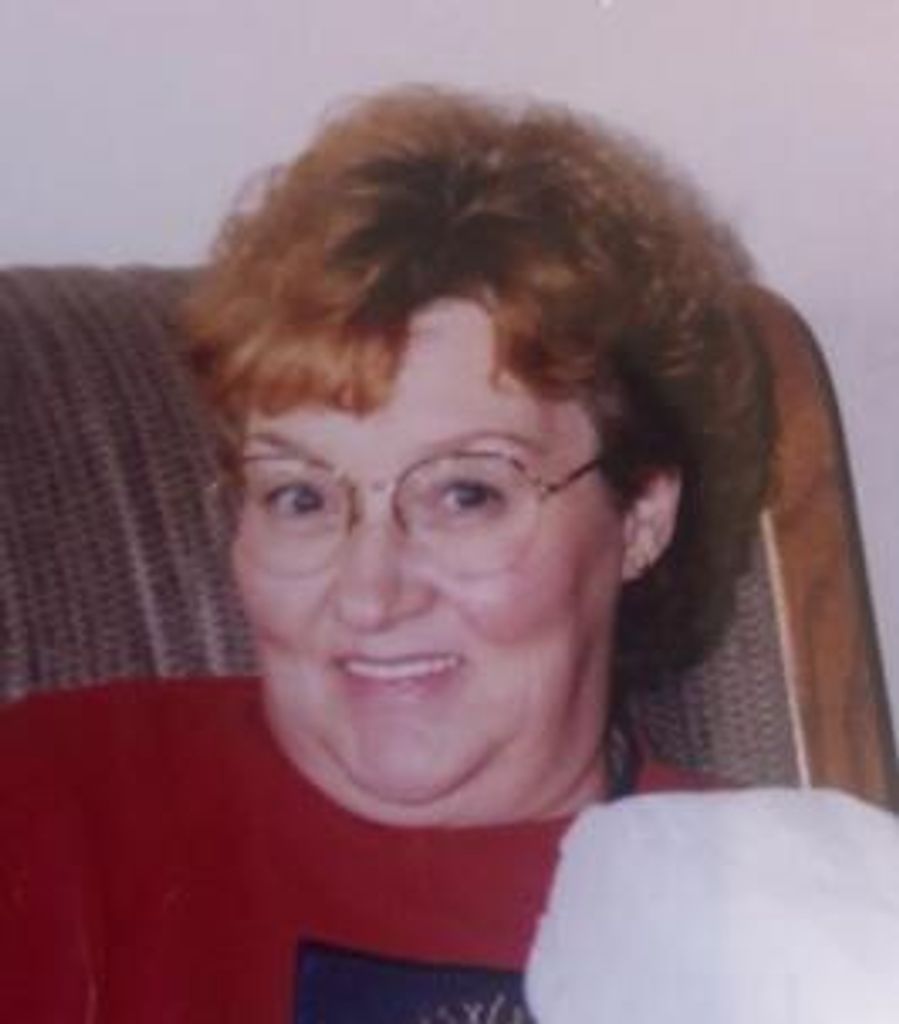 Diane Reese Profile Photo