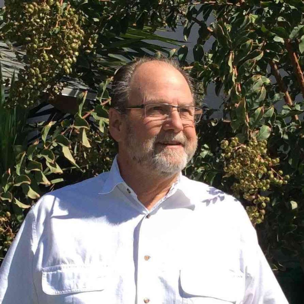 Kenneth R Kirk Profile Photo