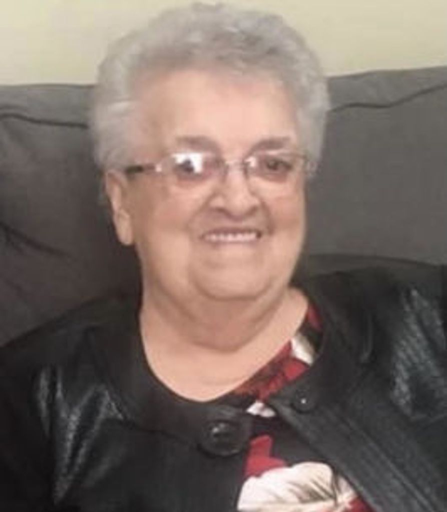 Margaret Sacrey Profile Photo