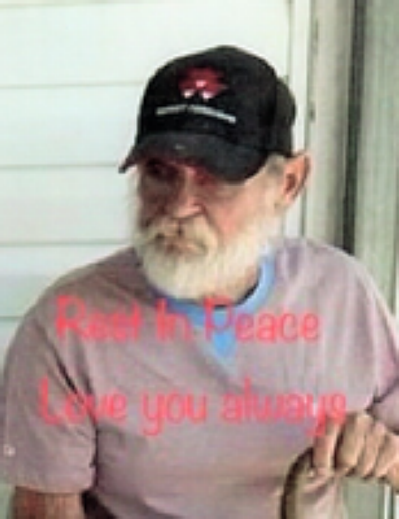 Steve Elige Covington