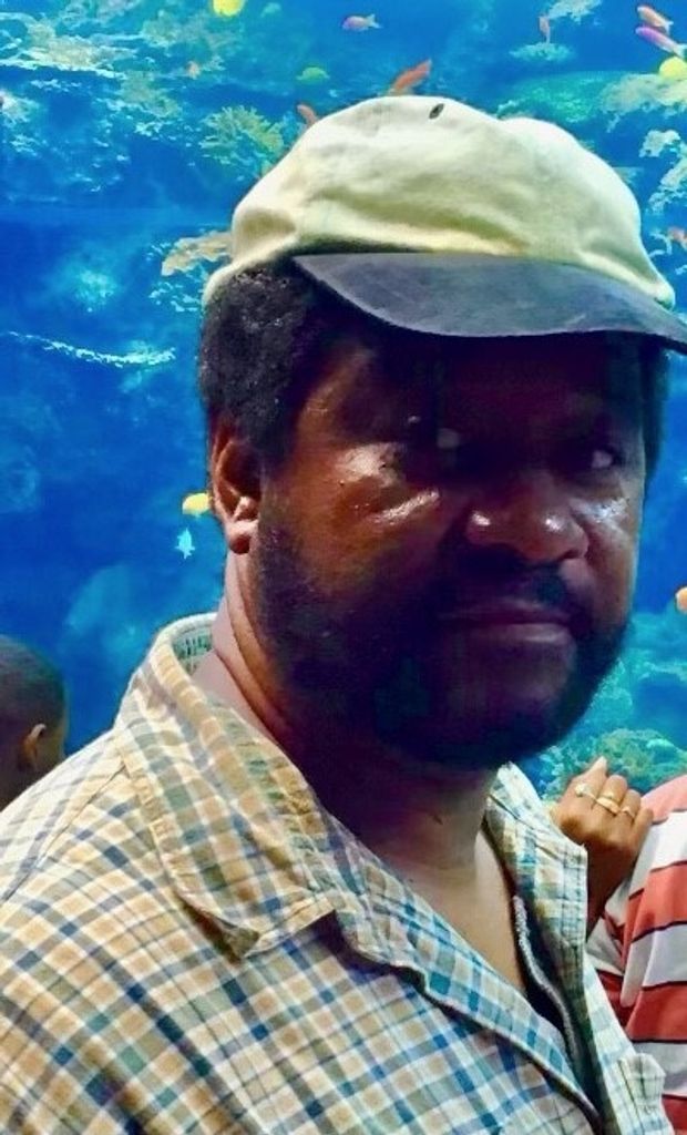 Roger Young, Jr. Profile Photo