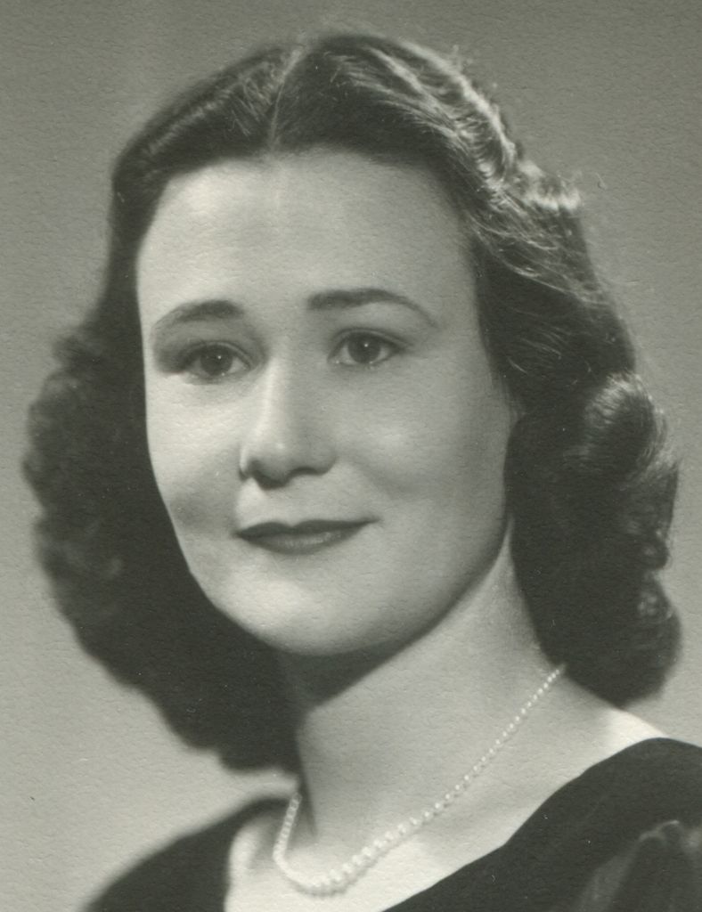 Avonelle R. Kiefner Profile Photo