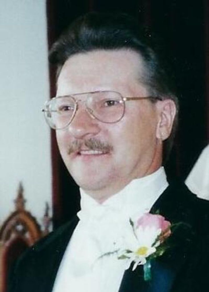 Andrew R. "Drew" Miller Profile Photo