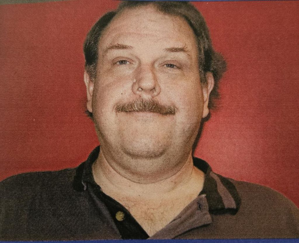 Kenneth D. Payne Profile Photo