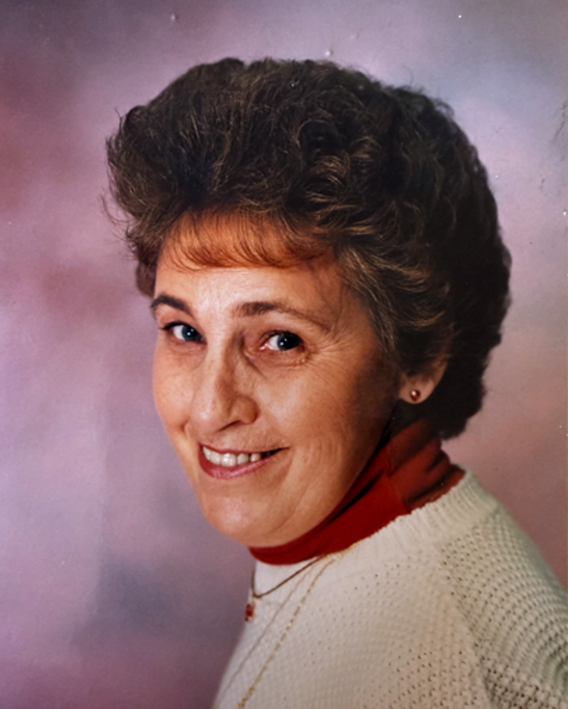 Laura F. Garceau