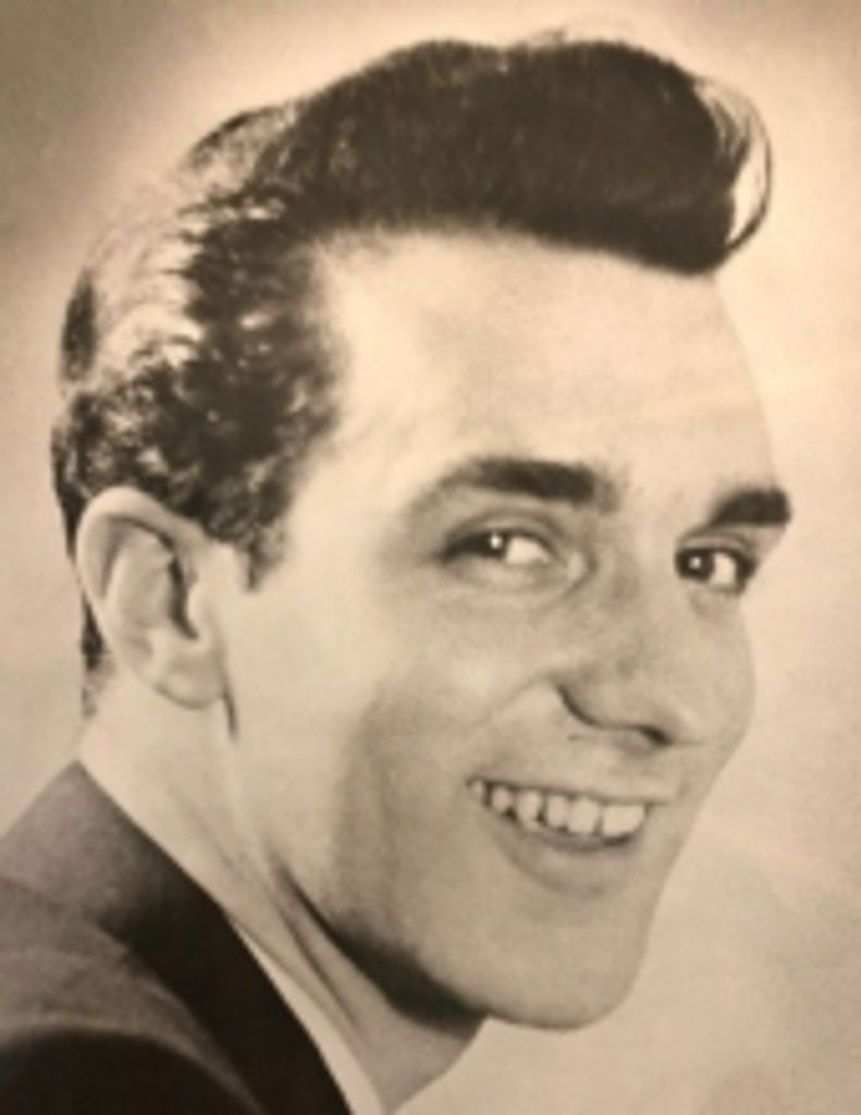 Art J. Peterson Sr.
