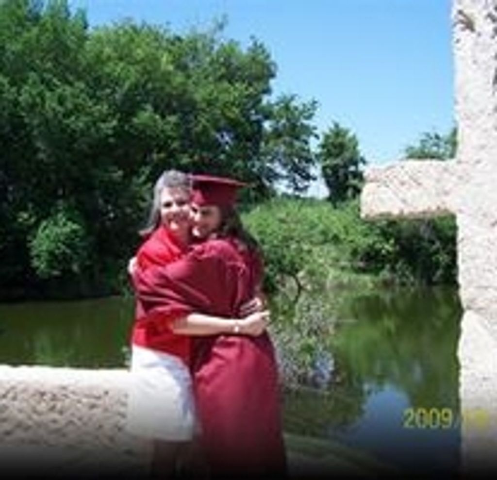 Debra Laree Kallmeyer Garrison