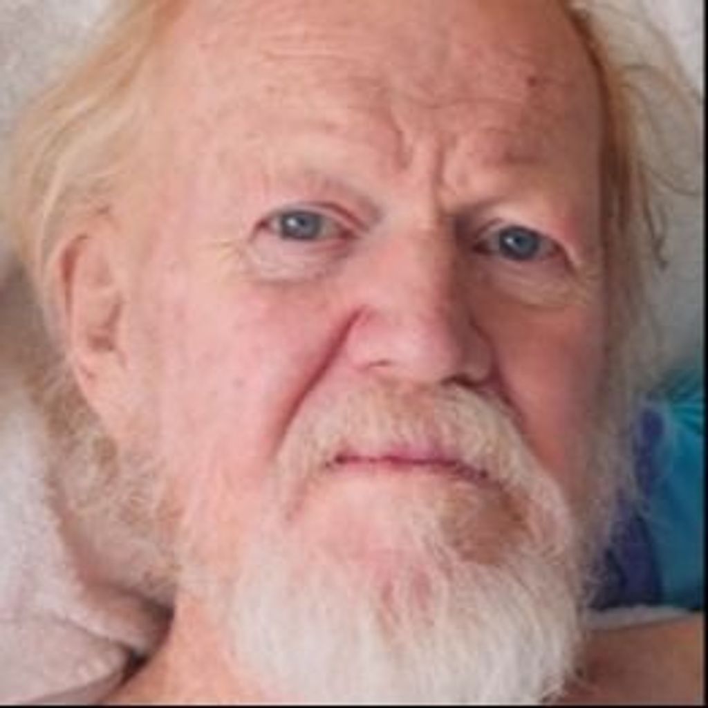 Raymond Martin Profile Photo