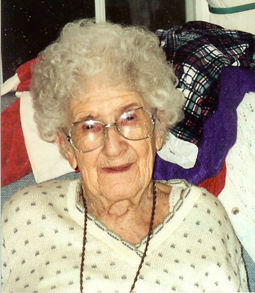 Thelma Good Profile Photo
