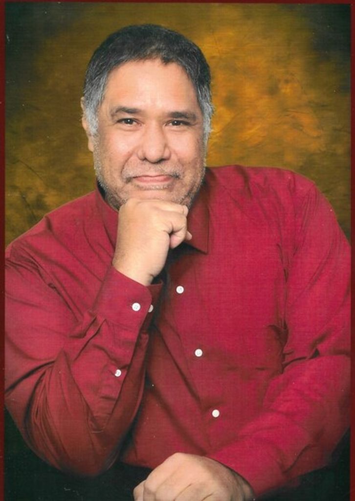Rodney W.K. Nicholls Profile Photo