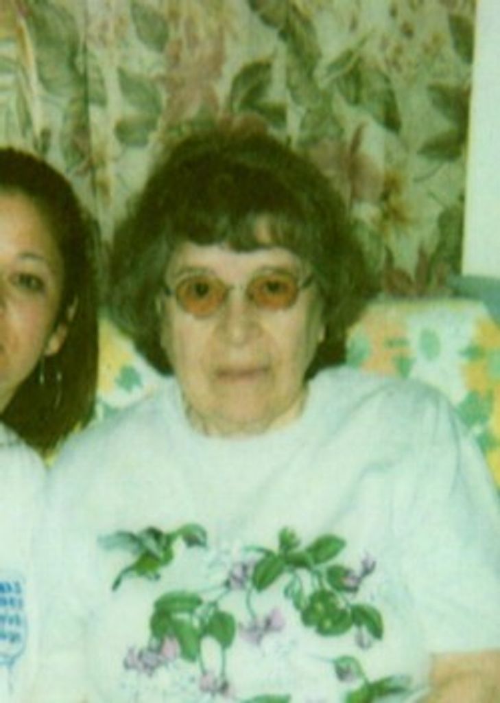 Sylvia Vigil