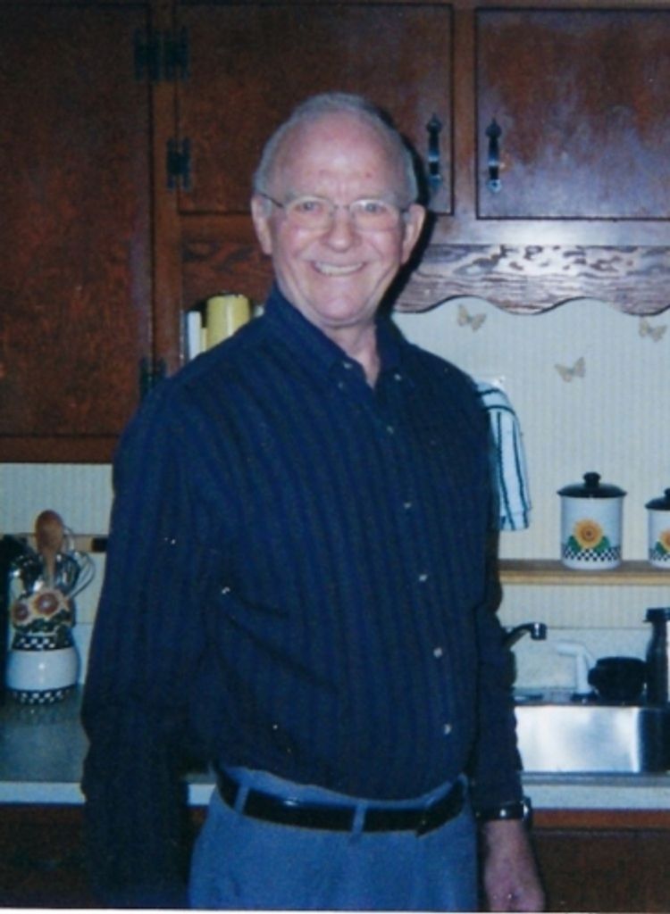 Earl Robinson Jr. Profile Photo