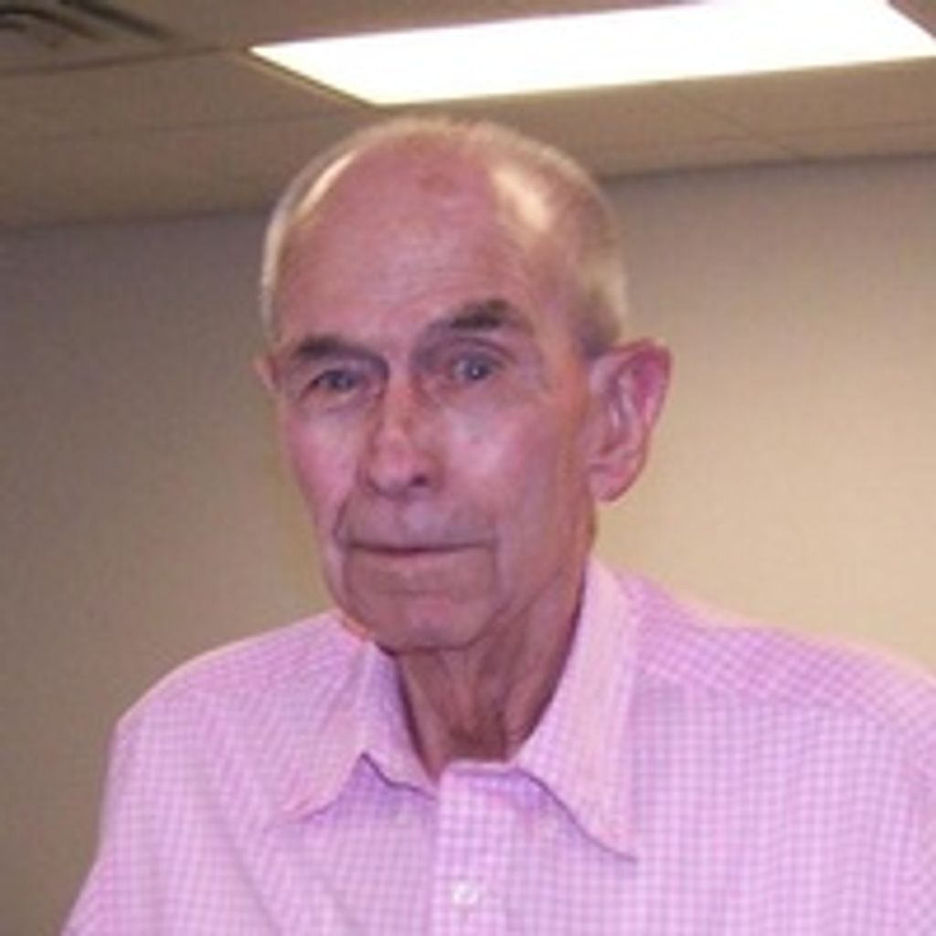 Thomas Alvin Green (Plainview)