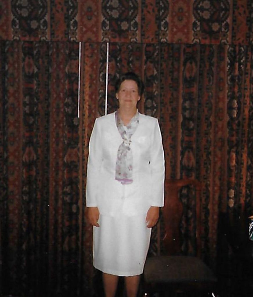 Donna Tullos Profile Photo