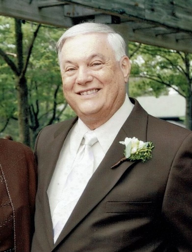 Otis Daniel Stanley Sr. Profile Photo