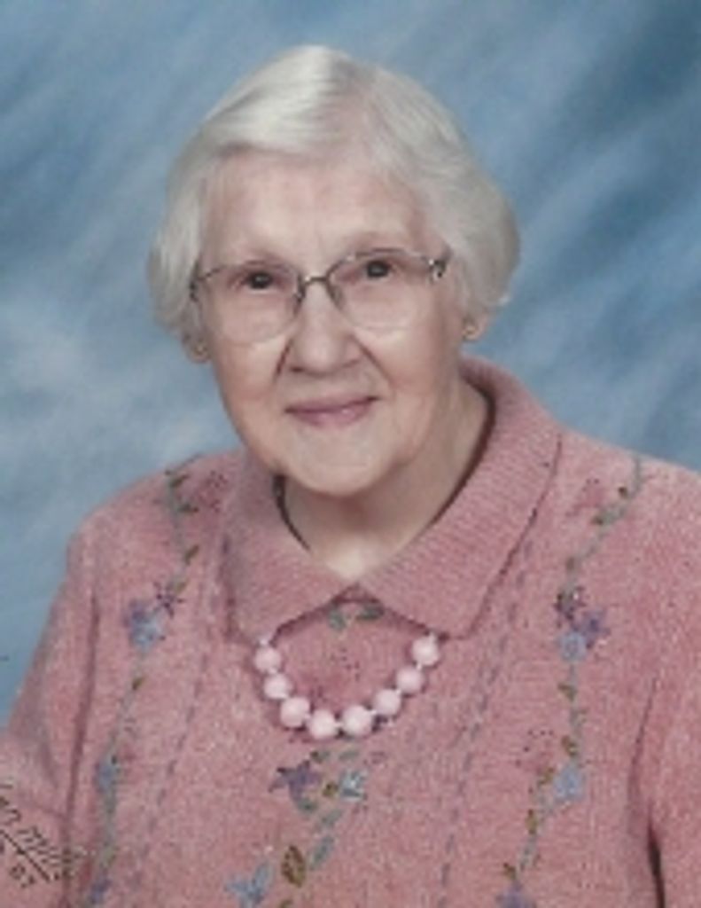 Ruby M.  Delk Profile Photo