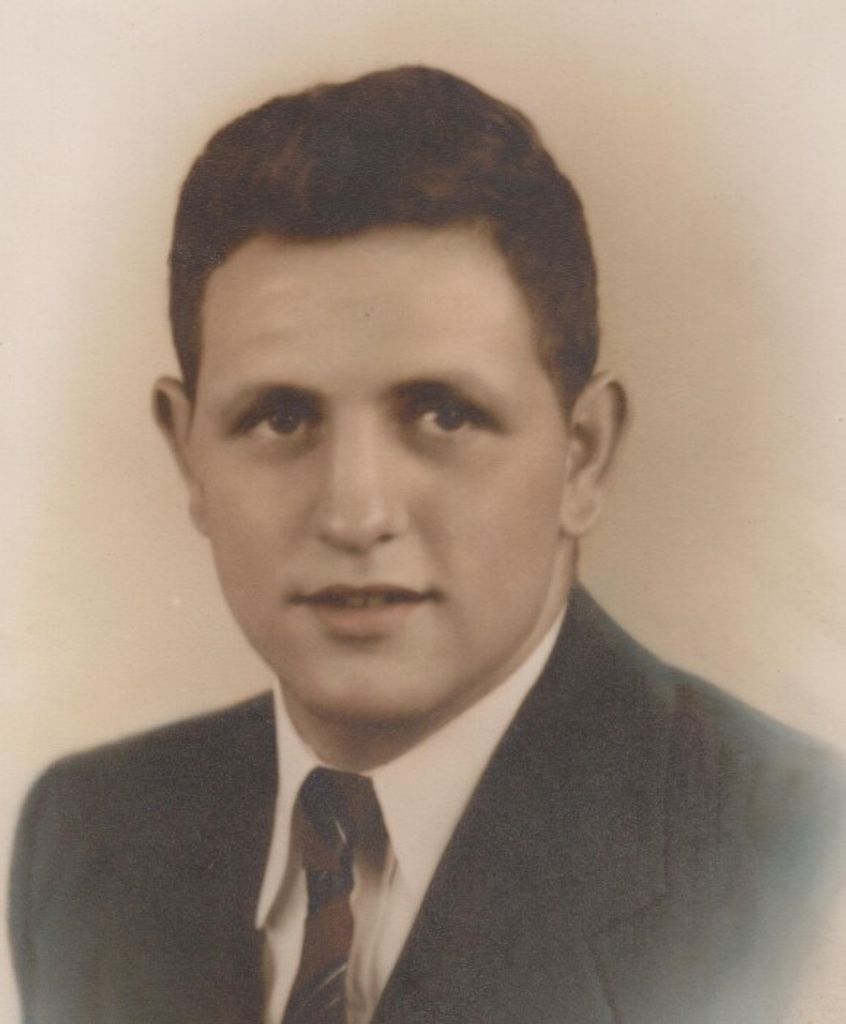 Eugene J. Paoletti