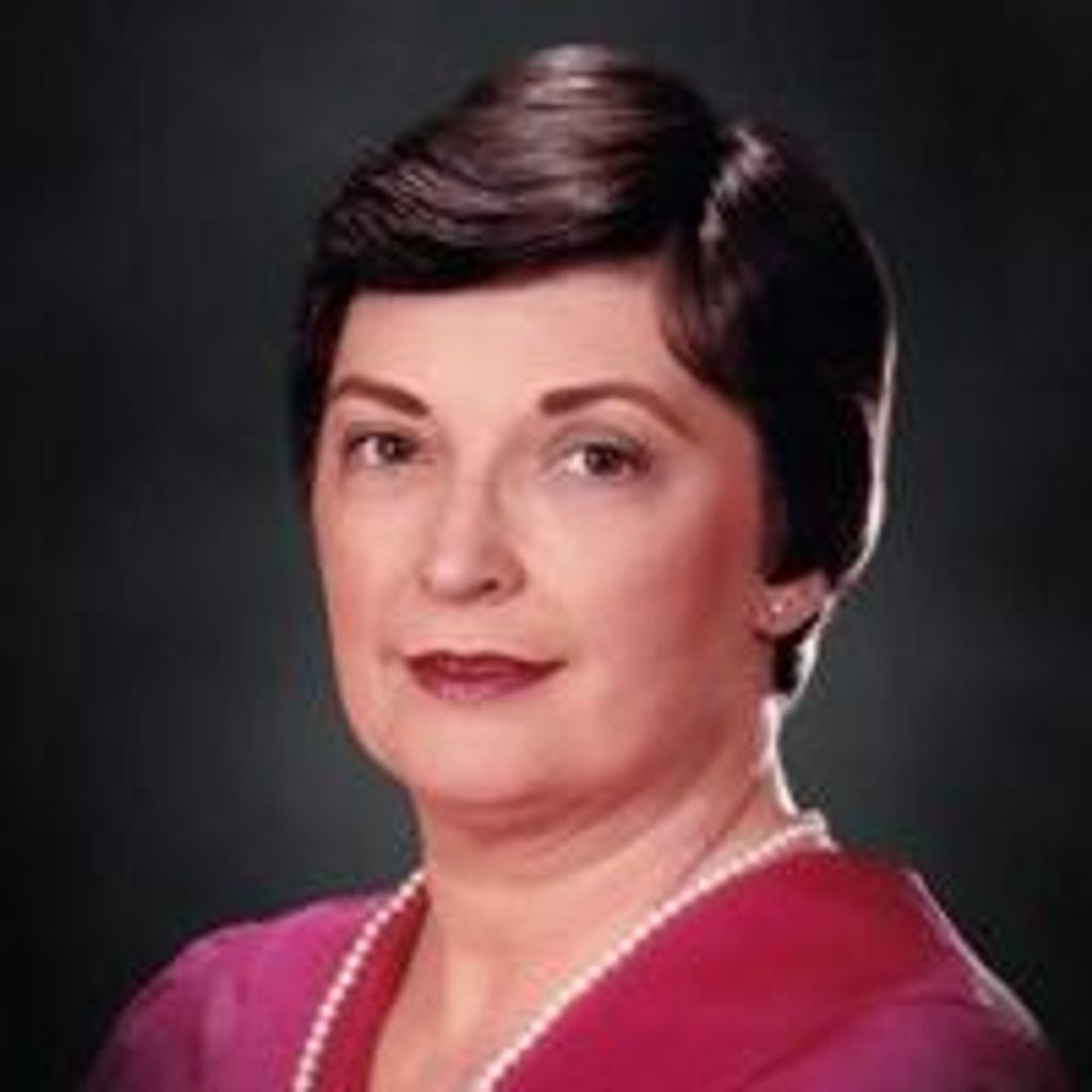 Anne Elizabeth May