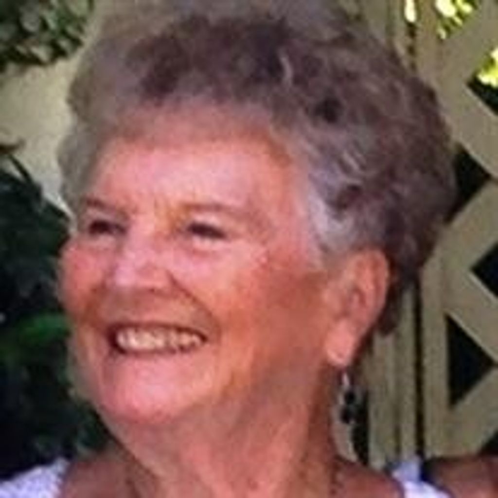 Geraldine Quist