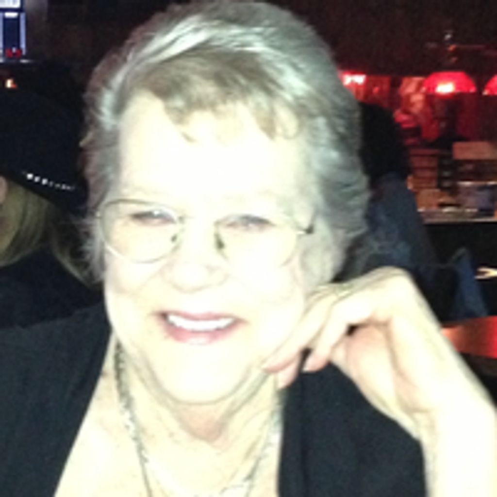 Doris Jean Taylor