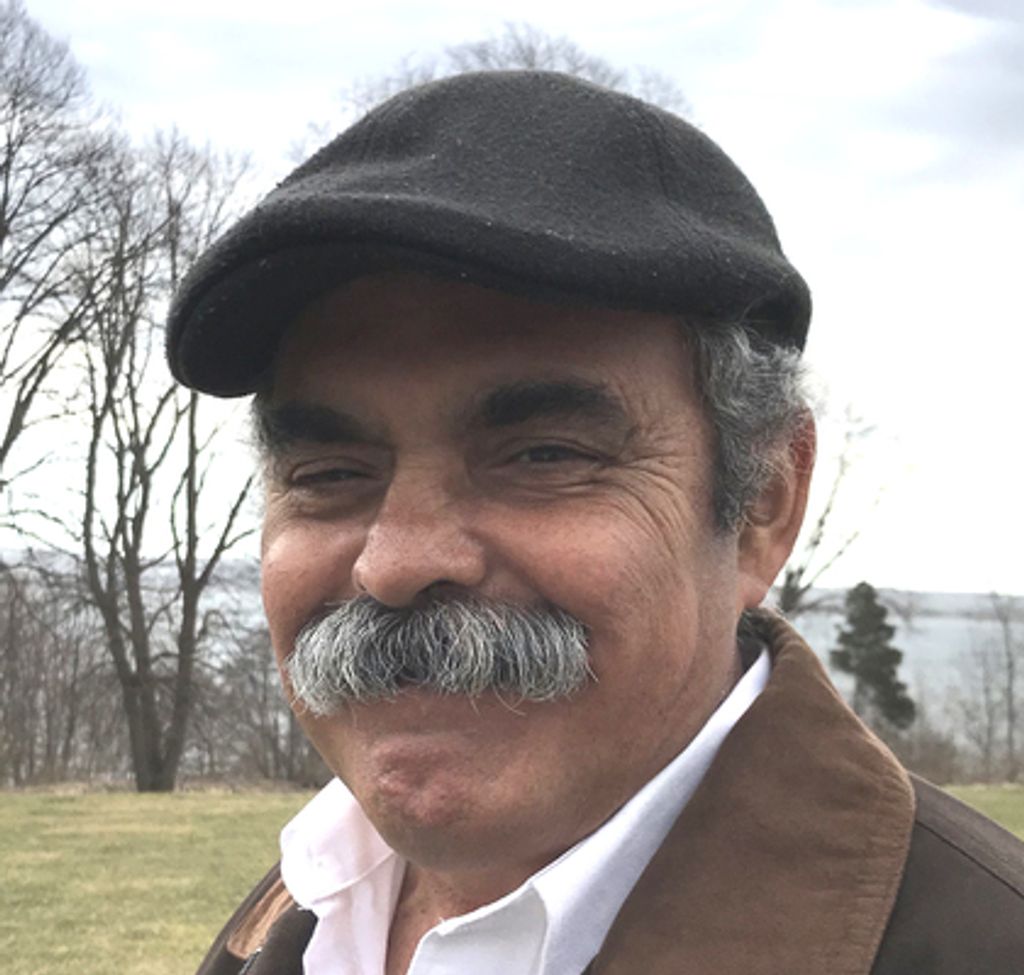 Ilidio M. Pereira