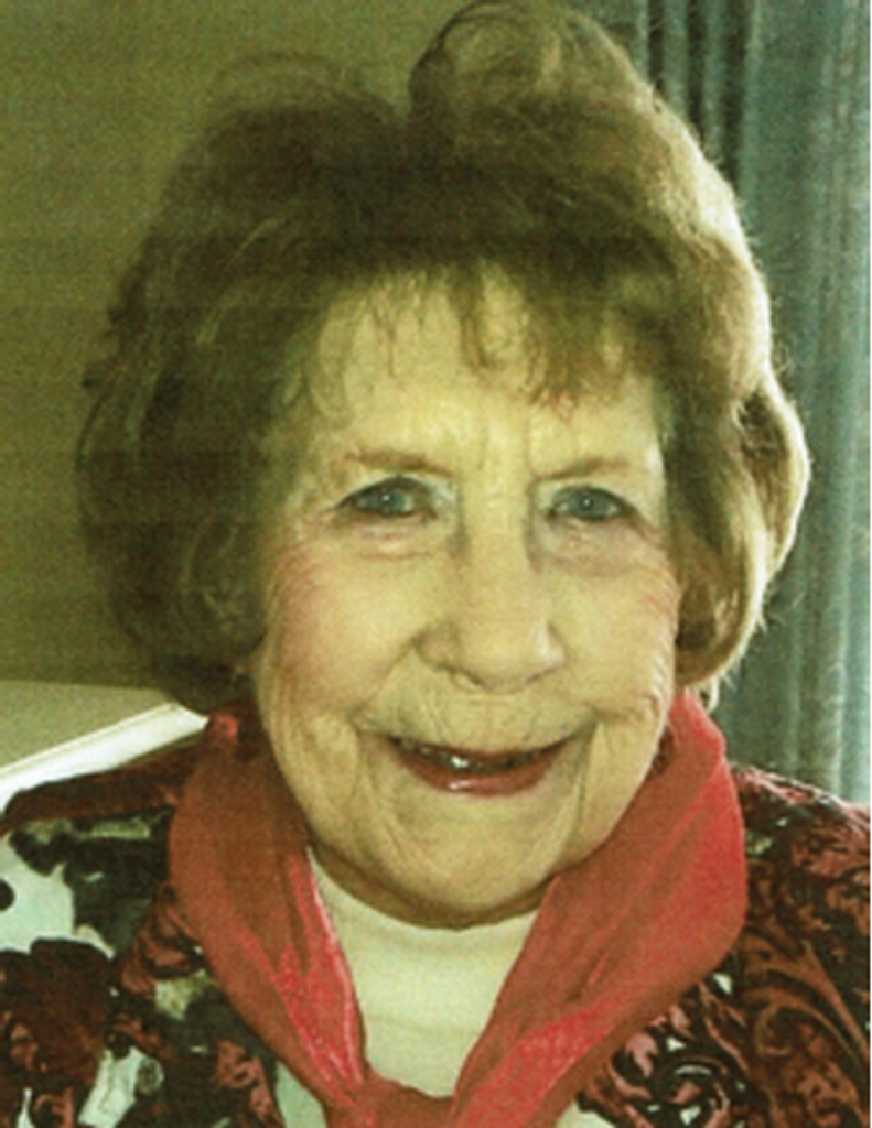 Josephine  Harriett (Freed) Blakeslee