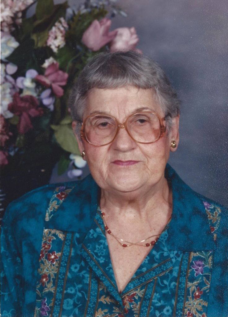 Katherine C. (Hamborsky)  Marcinko
