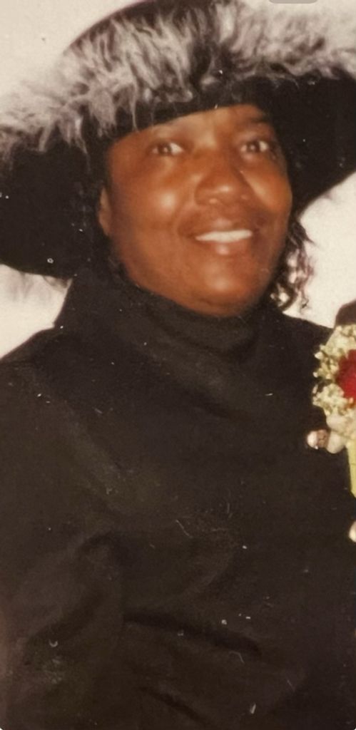 Gloria J Lewis Taylor Profile Photo