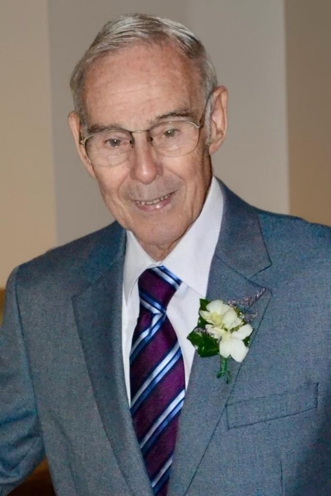 John R. Schindelholz Profile Photo