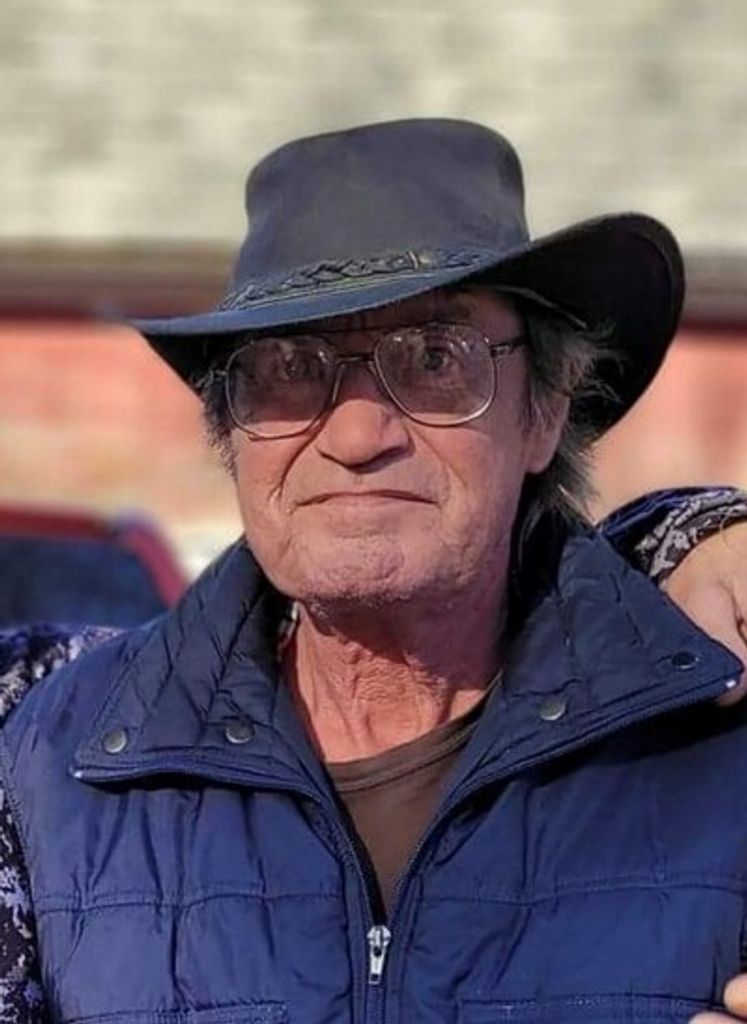 Milo "Andy" Sutcliffe Profile Photo