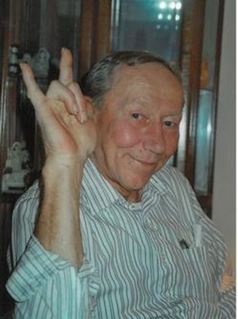 Michael Brodsky, Jr.