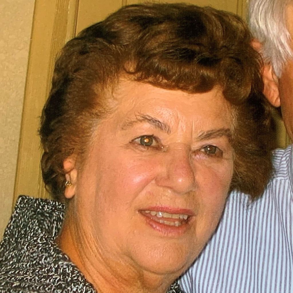 Anna Mae Lucier Profile Photo