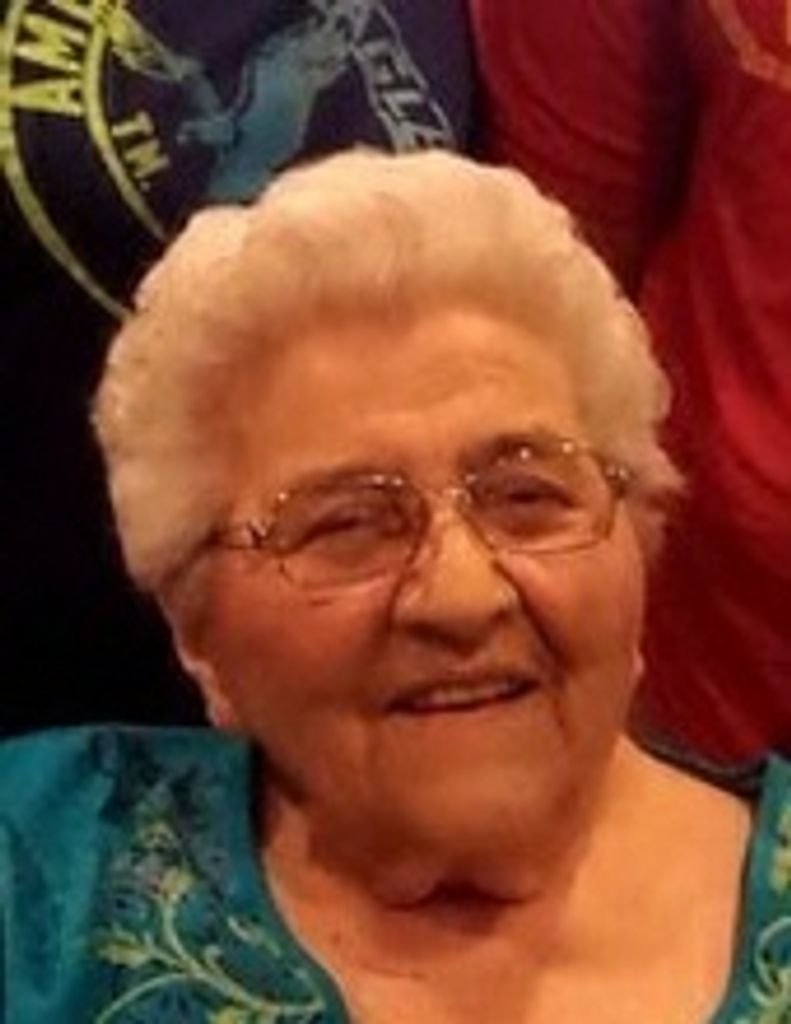 Dorothy  J. Skenandore