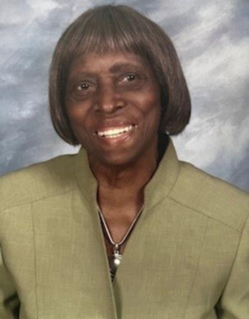 Mattie Lee Evans Profile Photo