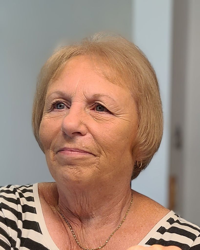 Ethel Lucille Doehrmann