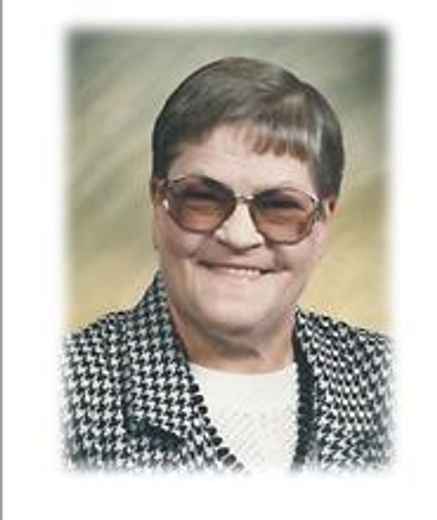 Ellen "Faye" Golly Profile Photo