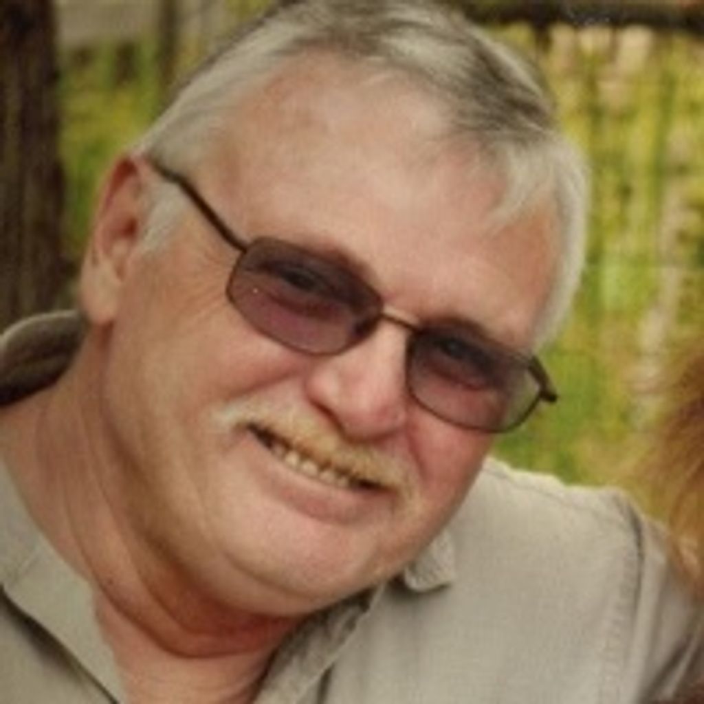 Thomas L. Hall