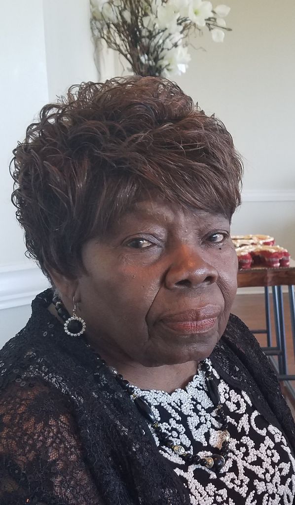 Eulalee Moore Profile Photo