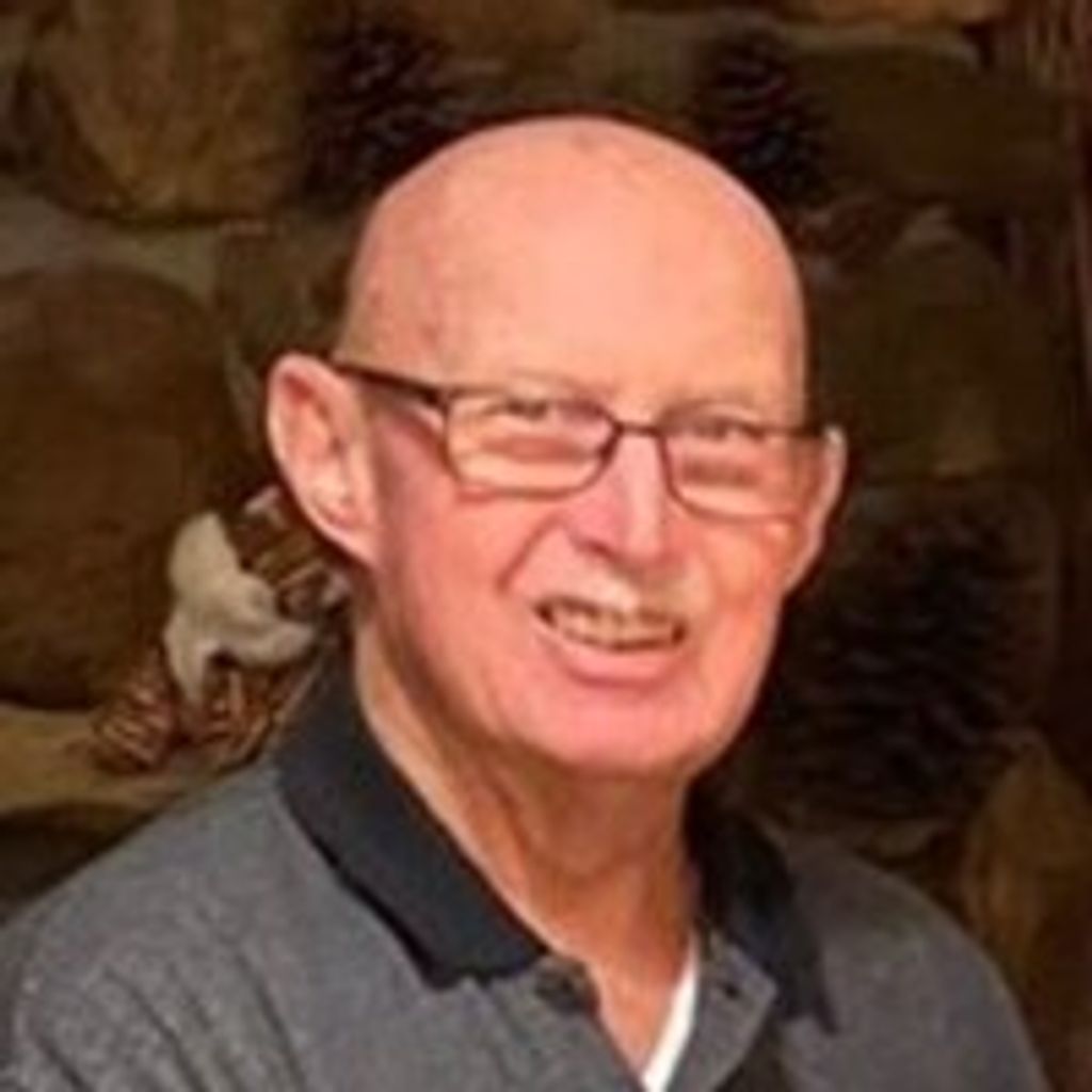 Thomas Neil Twohig Profile Photo