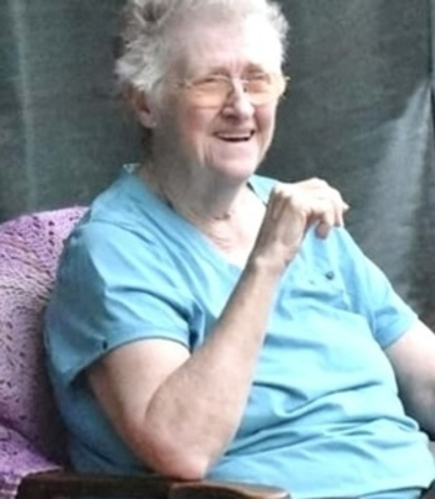 Judy Ann Koehn