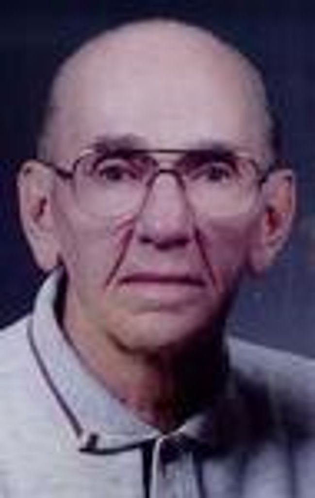 Arlon Rueben Habeck